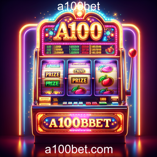 Descubra o Mundo dos Jackpots no a100bet: A Oportunidade de Transformar sua Sorte