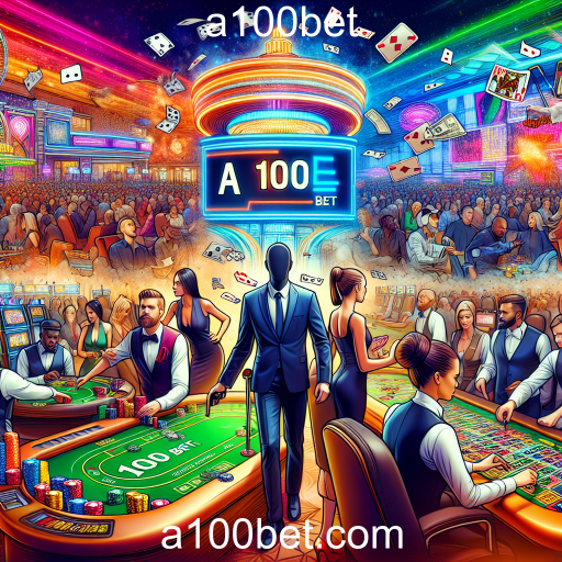 A Importância da Categoria 'Suporte' em Jogos Competitivos no a100bet
